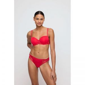 jane true red