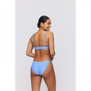 avero santorini blue
