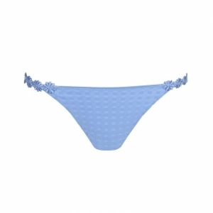 avero santorini blue