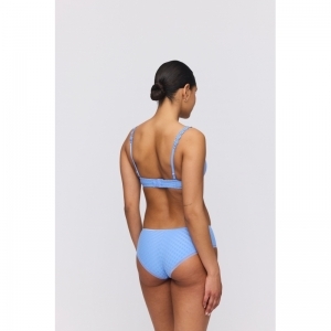 avero santorini blue