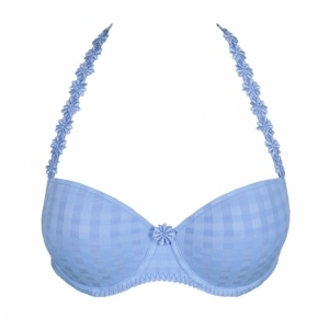 avero santorini blue