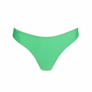 Tom lush green