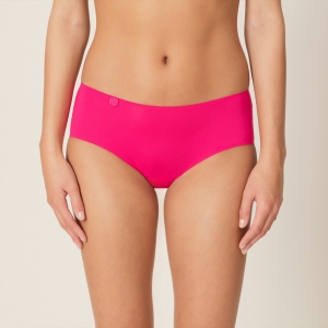 Tom electric pink