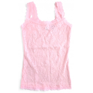 camisole bliss pink
