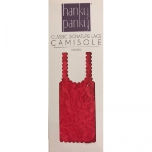 camisole coral gable