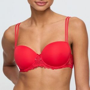 jane true red