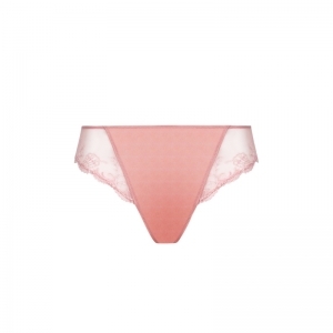 splendeur soie sugar roze