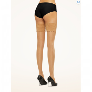 Satin Touch 20 stay up gobi