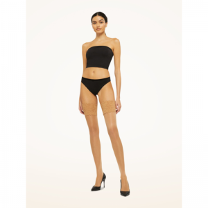 Satin Touch 20 stay up gobi