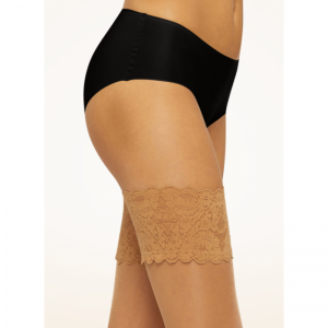 Satin Touch 20 stay up gobi