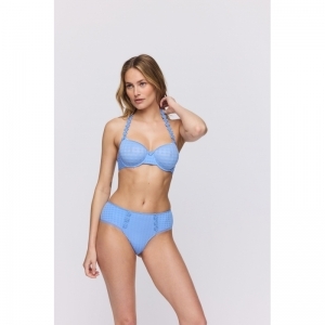 avero santorini blue