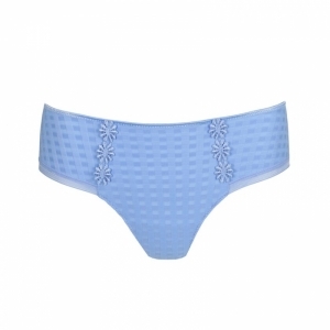 avero santorini blue