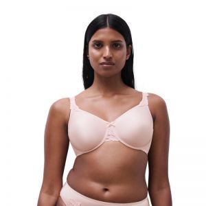 hedona Taffeta pink