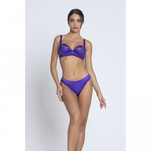 splendeur soie ocean blue