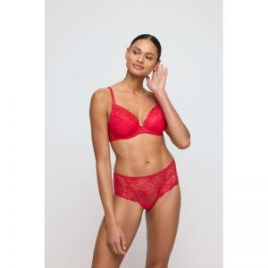jane true red