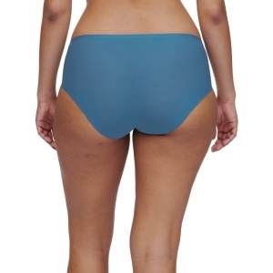 soft stretch jeans blue