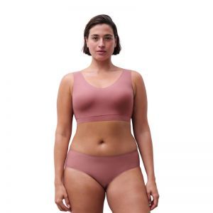 soft stretch Rose des bois