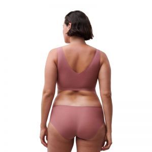 soft stretch Rose des bois