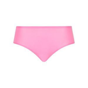 soft stretch Peony pink