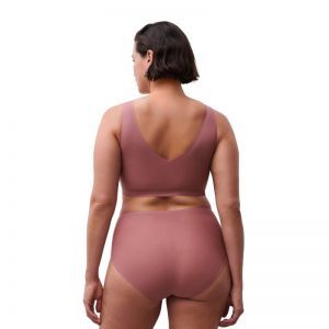 soft stretch Rose des bois