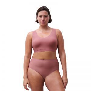 soft stretch Rose des bois