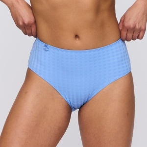 avero santorini blue