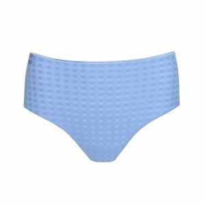 avero santorini blue