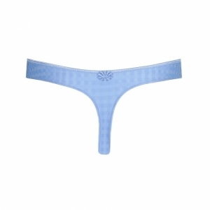 avero santorini blue