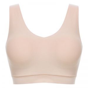 soft stretch nude