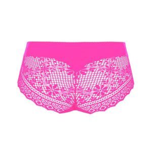 cassiopee electric pink