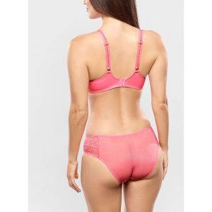cassiopee electric pink