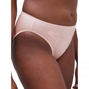 hedona Taffeta pink