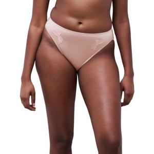 hedona Taffeta pink