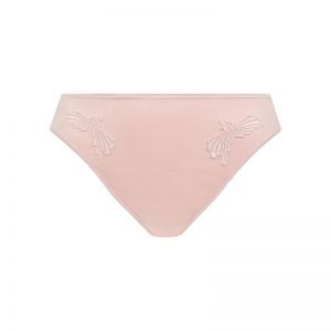 hedona Taffeta pink
