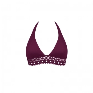 ajourage couture prume