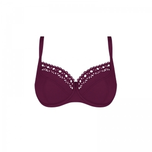 ajourage couture prume