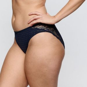 madison velvet blue