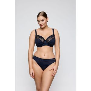 madison velvet blue