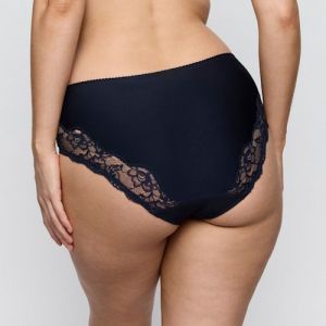 madison velvet blue