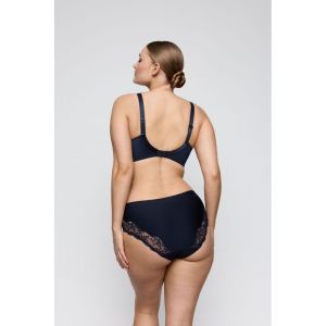 madison velvet blue