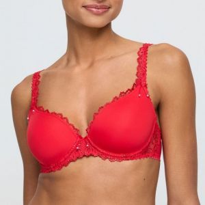 jane true red