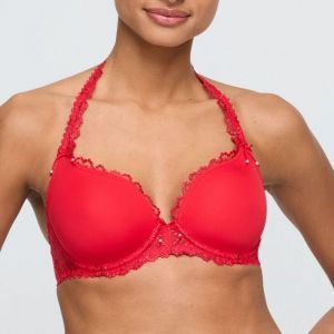 jane true red