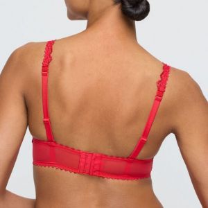 jane true red
