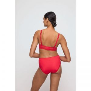 jane true red