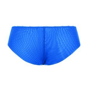 agathe bleu lazuli