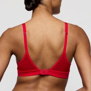 louie true red