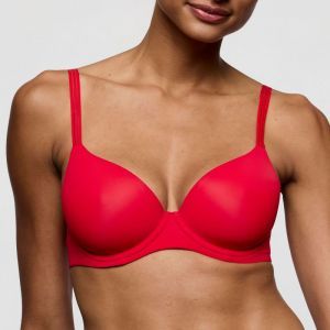 louie true red