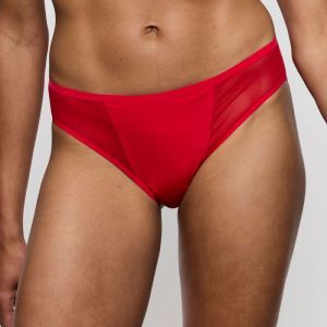 louie true red
