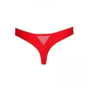 louie true red