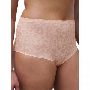 soft stretch Leo Blush